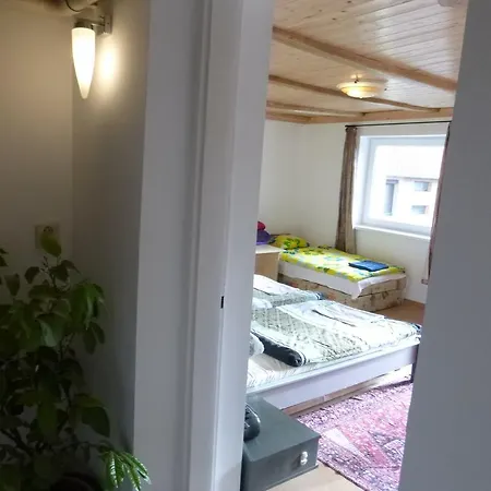 Active Vendeghaz Pensjonat 2*