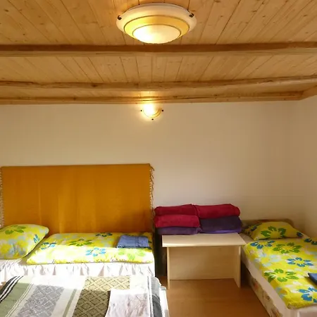 Pensjonat Active Vendeghaz