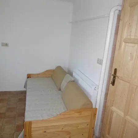 Active Vendeghaz Keszthely