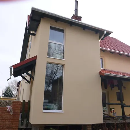 Guest house Active Vendeghaz Keszthely