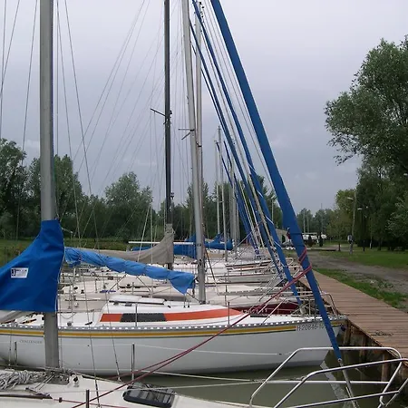 Active Vendeghaz Keszthely