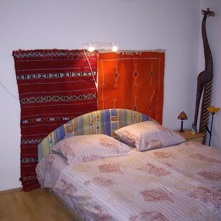Guest house Active Vendeghaz 2*