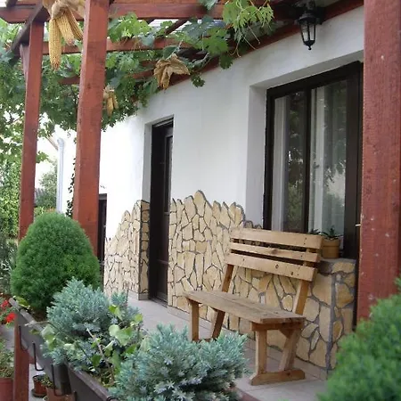 Guest house Active Vendeghaz Keszthely