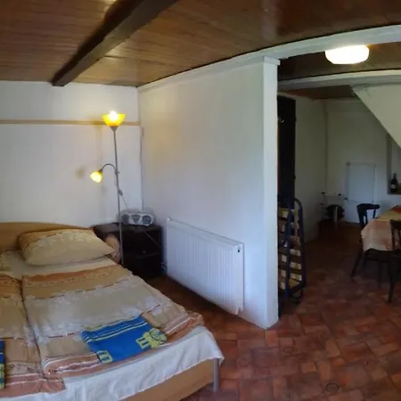 Active Vendeghaz Guest house 2*