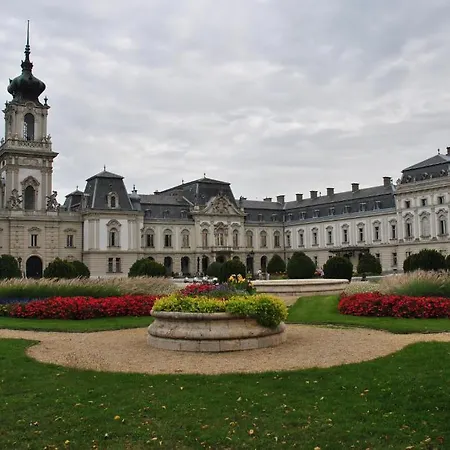 Active Vendeghaz Keszthely