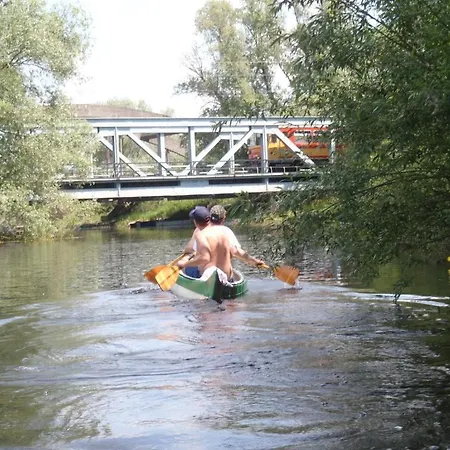 Active Vendeghaz
