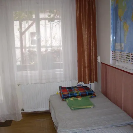 Active Vendeghaz Guest house 2*