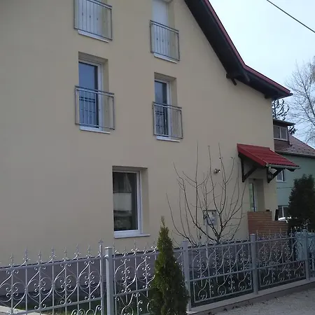 Active Vendeghaz 招待所 凯斯特海伊