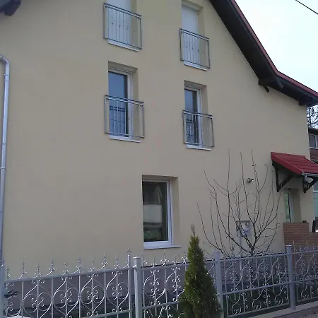Pensjonat Active Vendeghaz Keszthely