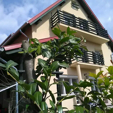 Active Vendeghaz Guest house 2*