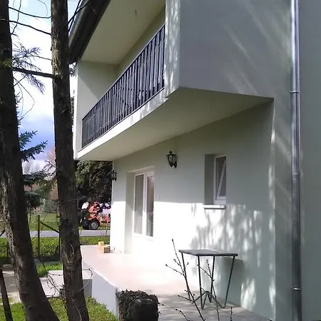 Active Vendeghaz Pensjonat 2*