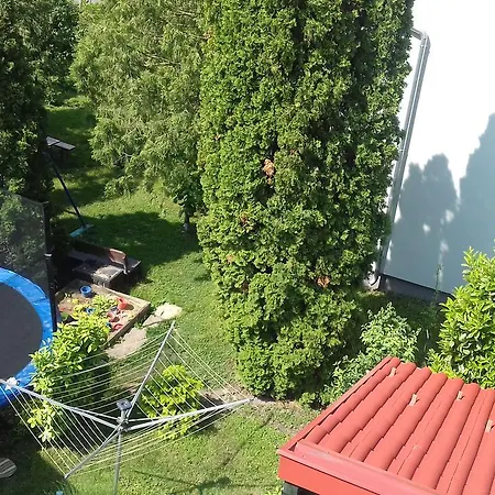 Pensjonat Active Vendeghaz 2*