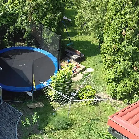 Active Vendeghaz Guest house Keszthely