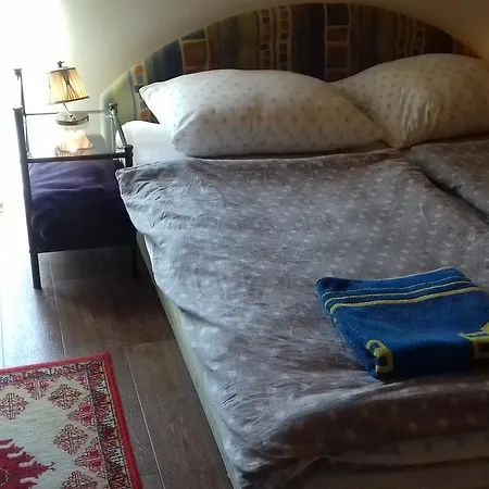 Active Vendeghaz Guest house