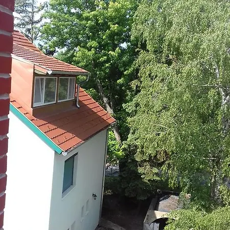 Active Vendeghaz Guest house Keszthely