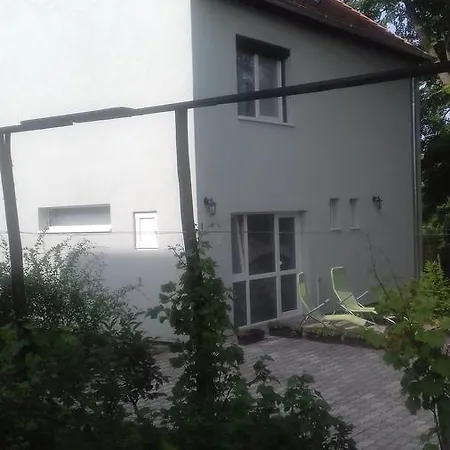 Guest house Active Vendeghaz 2*