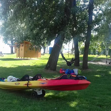 Active Vendeghaz Guest house