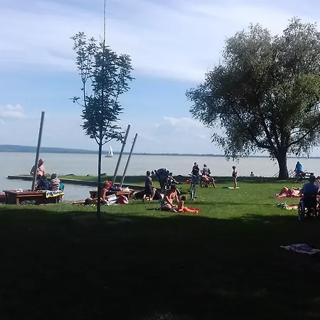 Pensjonat Active Vendeghaz